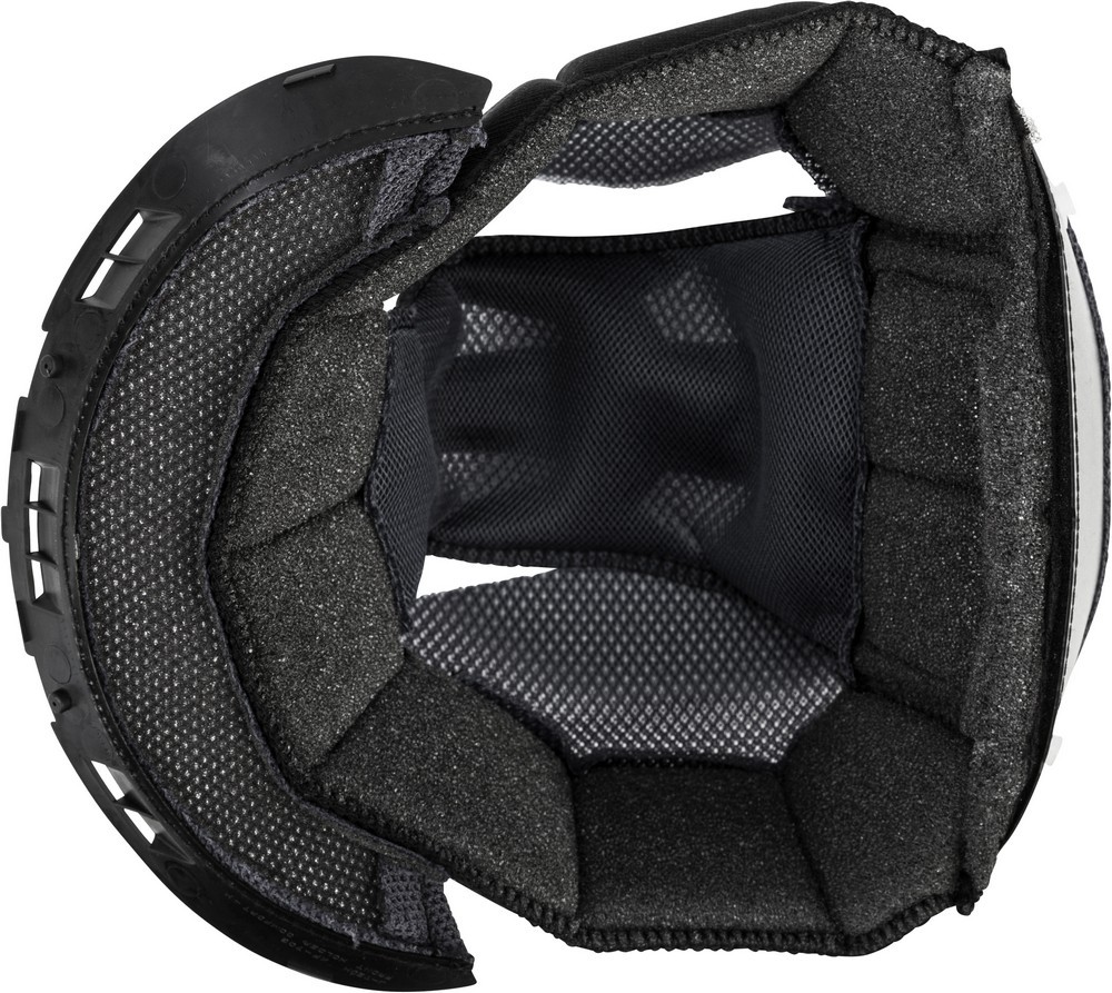 Fly Racing Revolt Helmet Top Inner Liner Pad Black