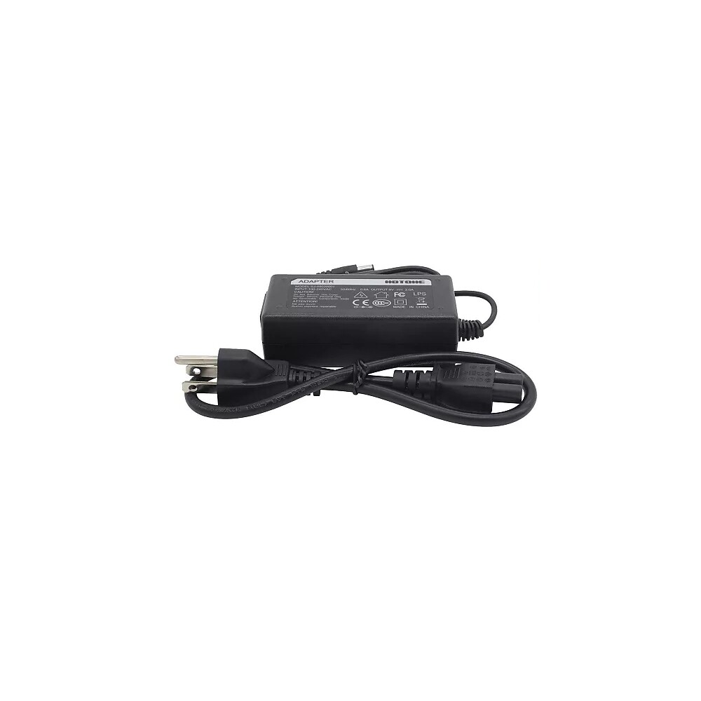HOTONE MOJO ATTACK Portable Dual Channel Floor Amplifier Pedal