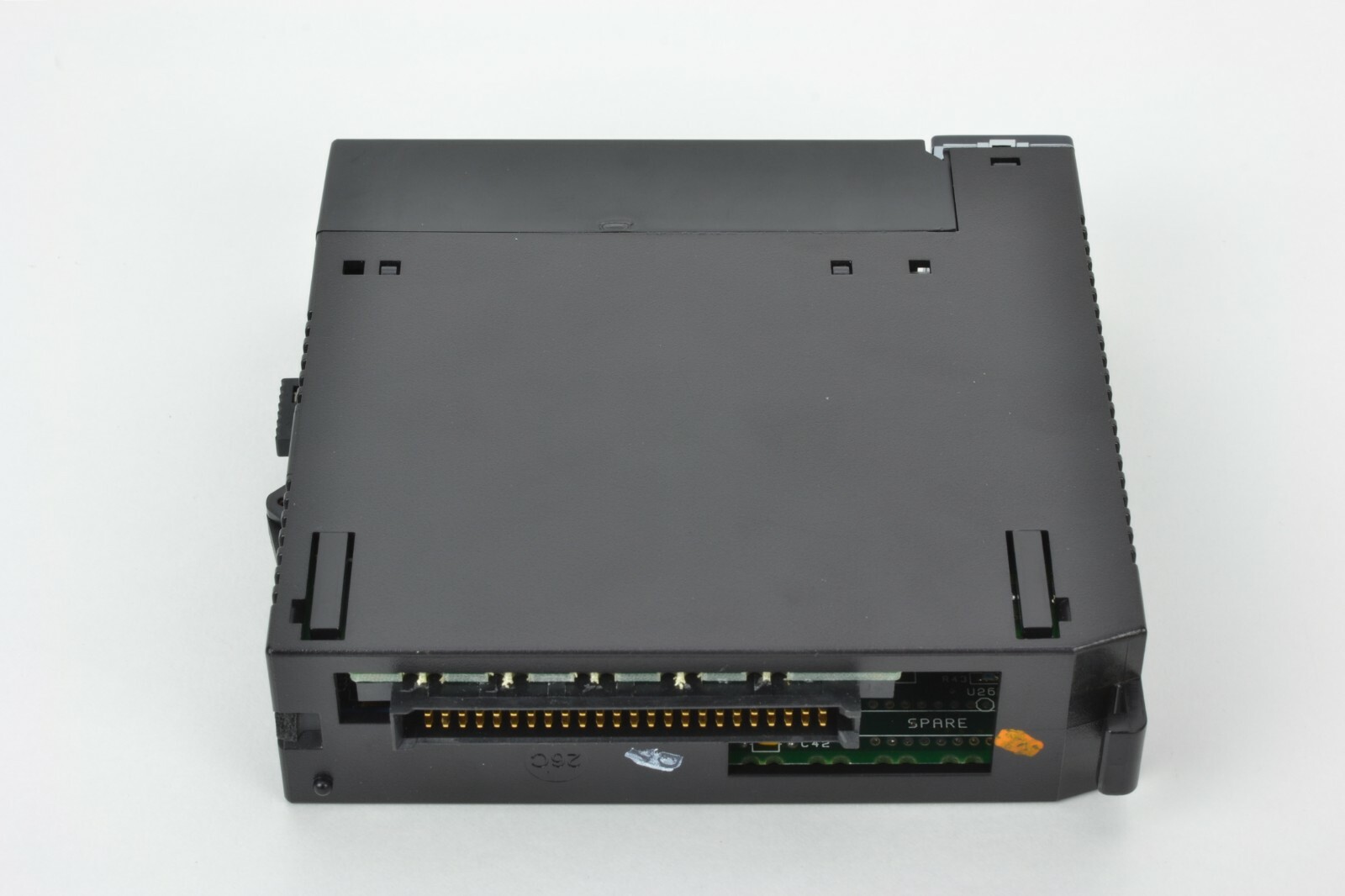 GE FANUC IC693CPU341T CPU MODULE