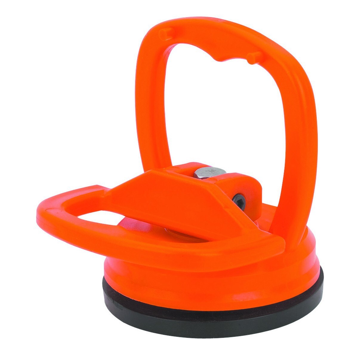 2Pack 2.5" Mini Suction Cup Dent Remover Puller Glass Metal Lifter Locking Quick