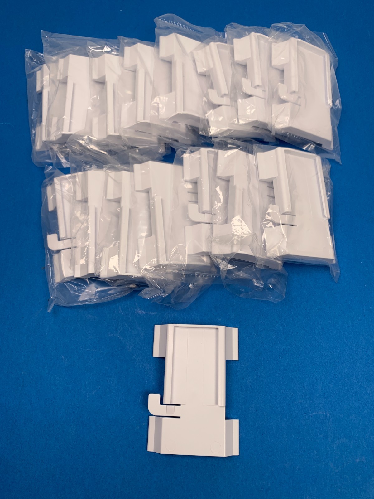 Ubiquity Unifi UAP-AC-M AC Mesh Fast Mount Adapter Bracket