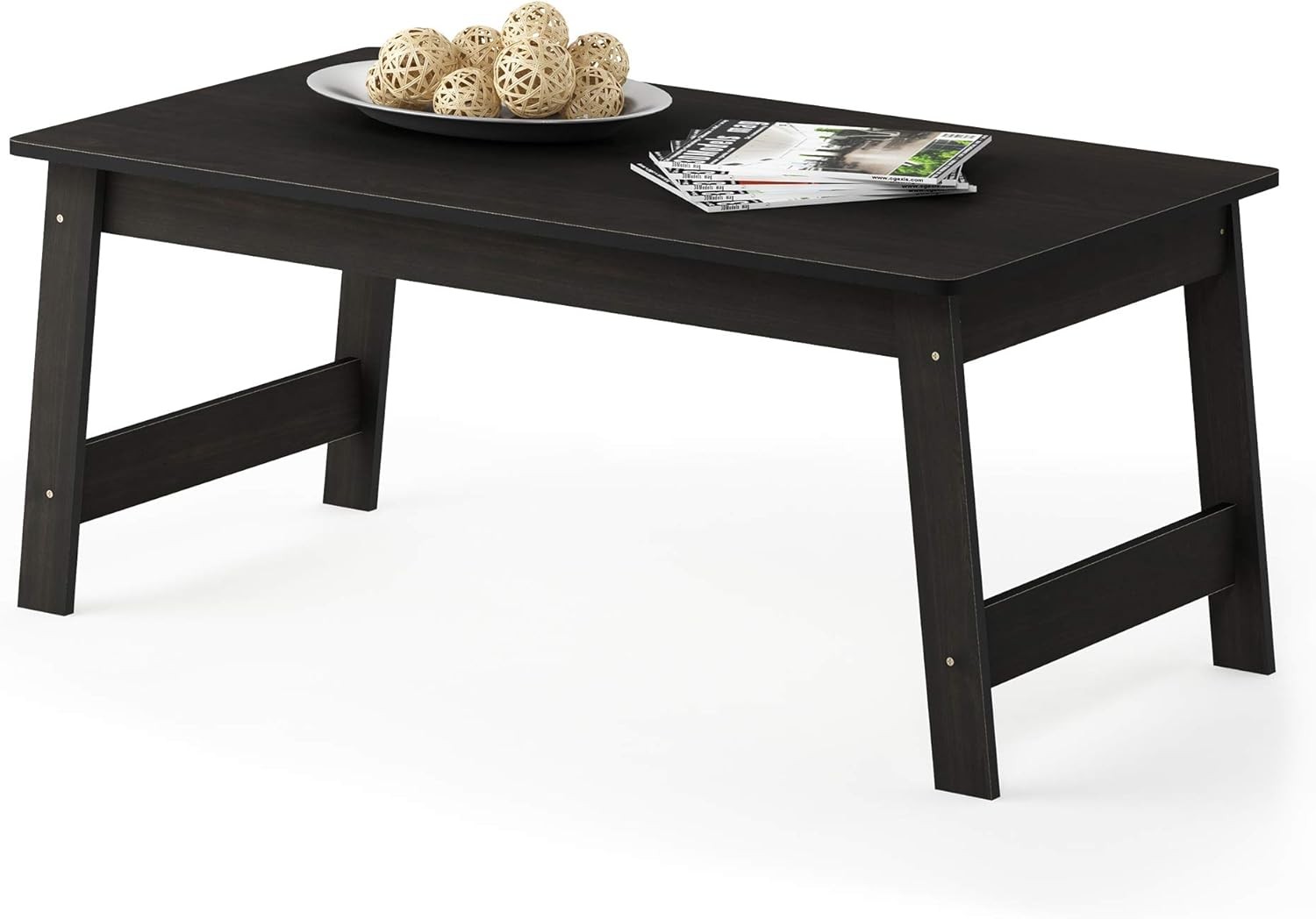 Beginning Coffee Table Espresso
