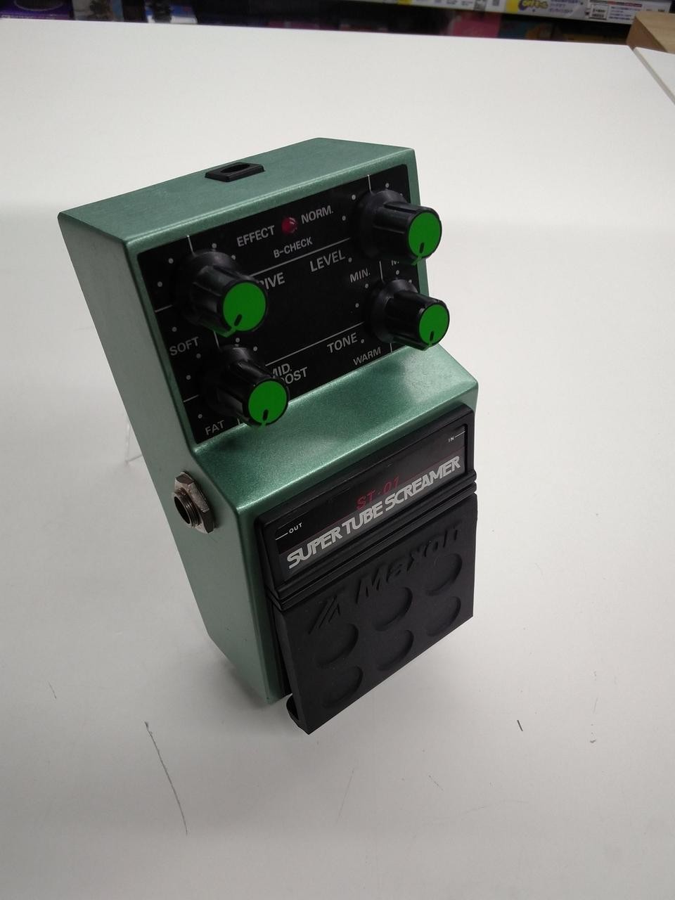 MAXON / ST-01(no26028)