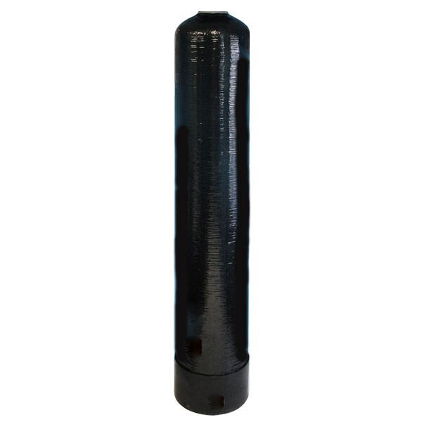 13”x54”Replacement FRP Mineral Tank for Media, Carbon, Resin with 2.5" Opening