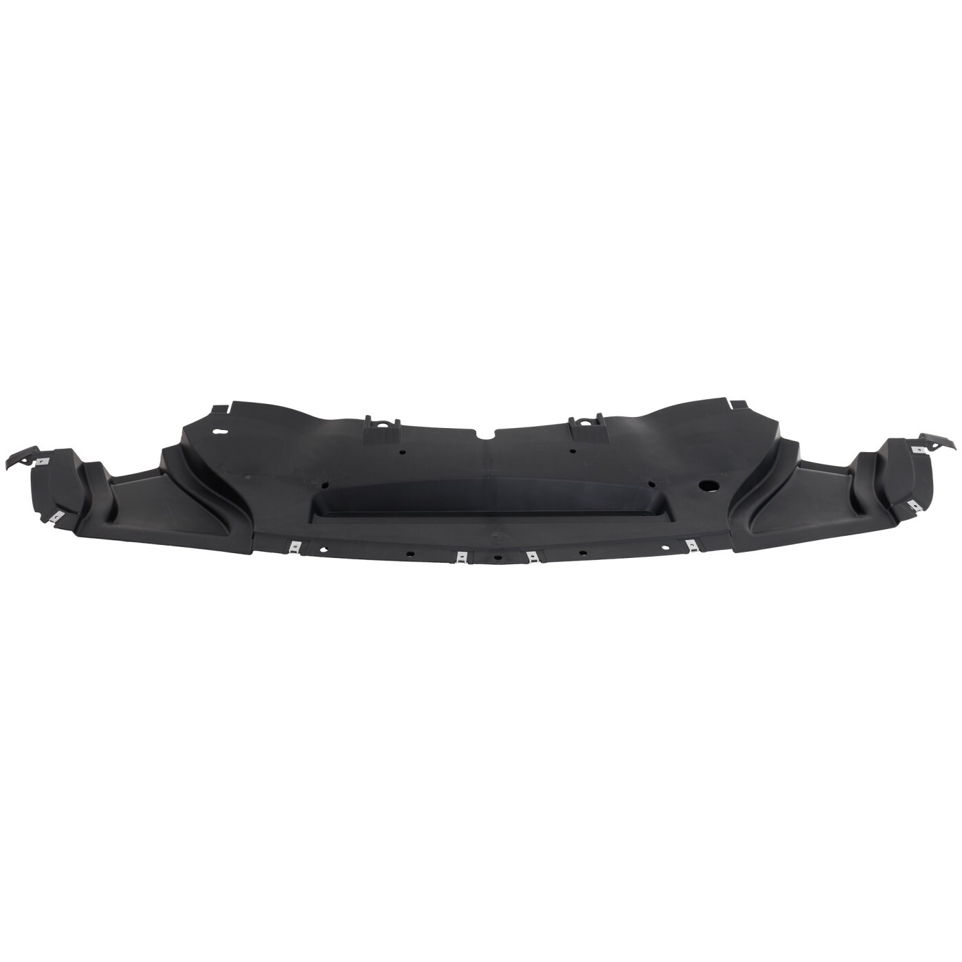 Front Engine Splash Shield For 2009-2012 Dodge Challenger