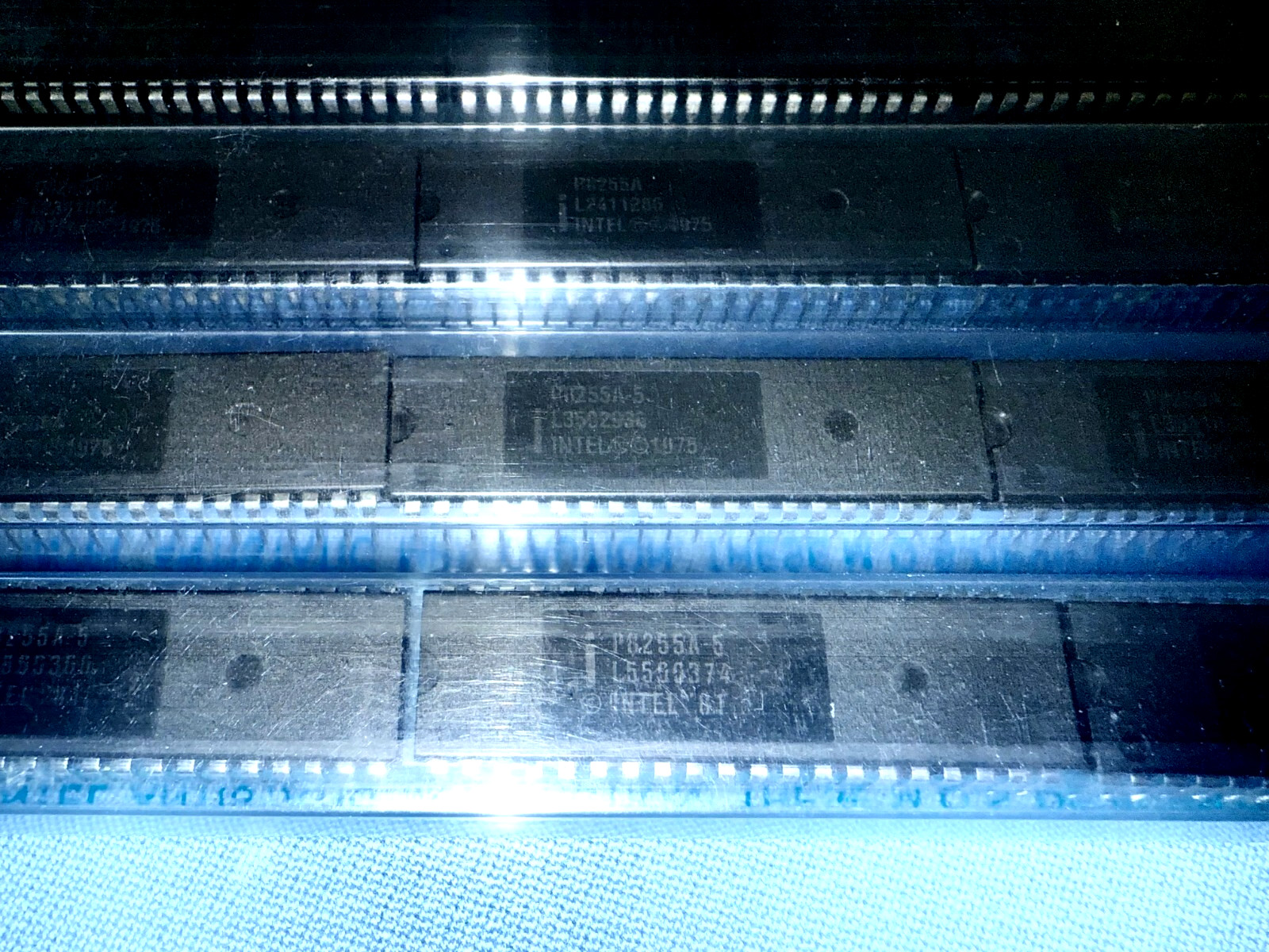 P8255A-5