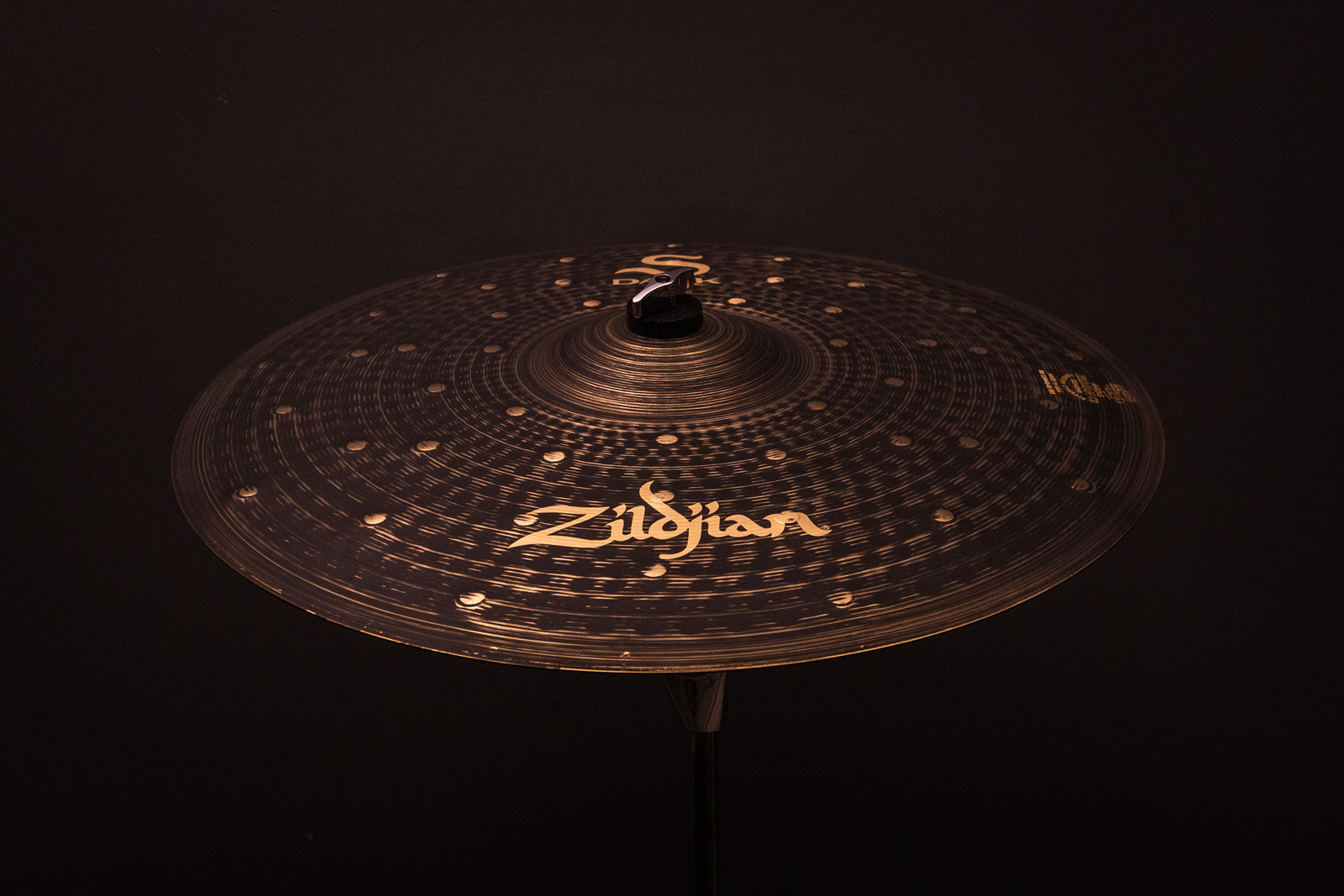 Zildjian 20" S Dark Ride