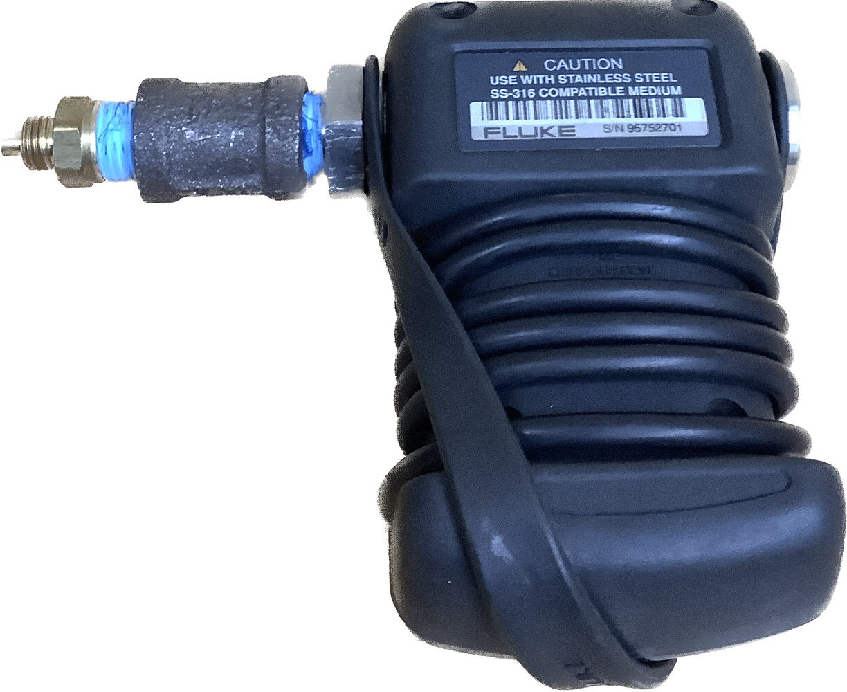 Fluke 700P27 Pressure Module 300 PSIG - Used (9290821)