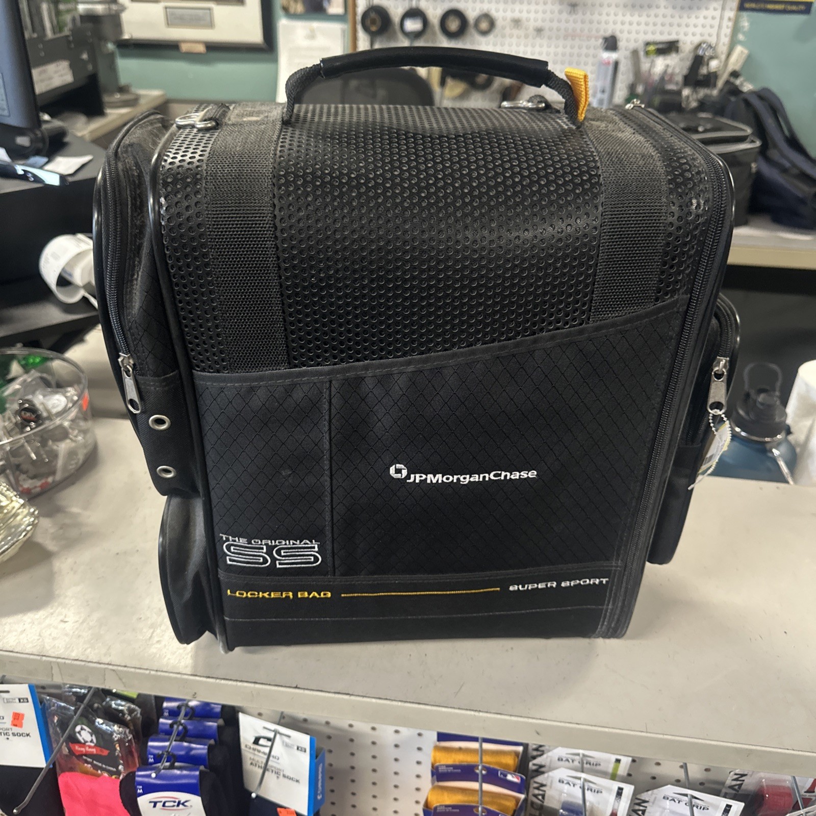 Ogio Locker Bag The Original Ss For Golf