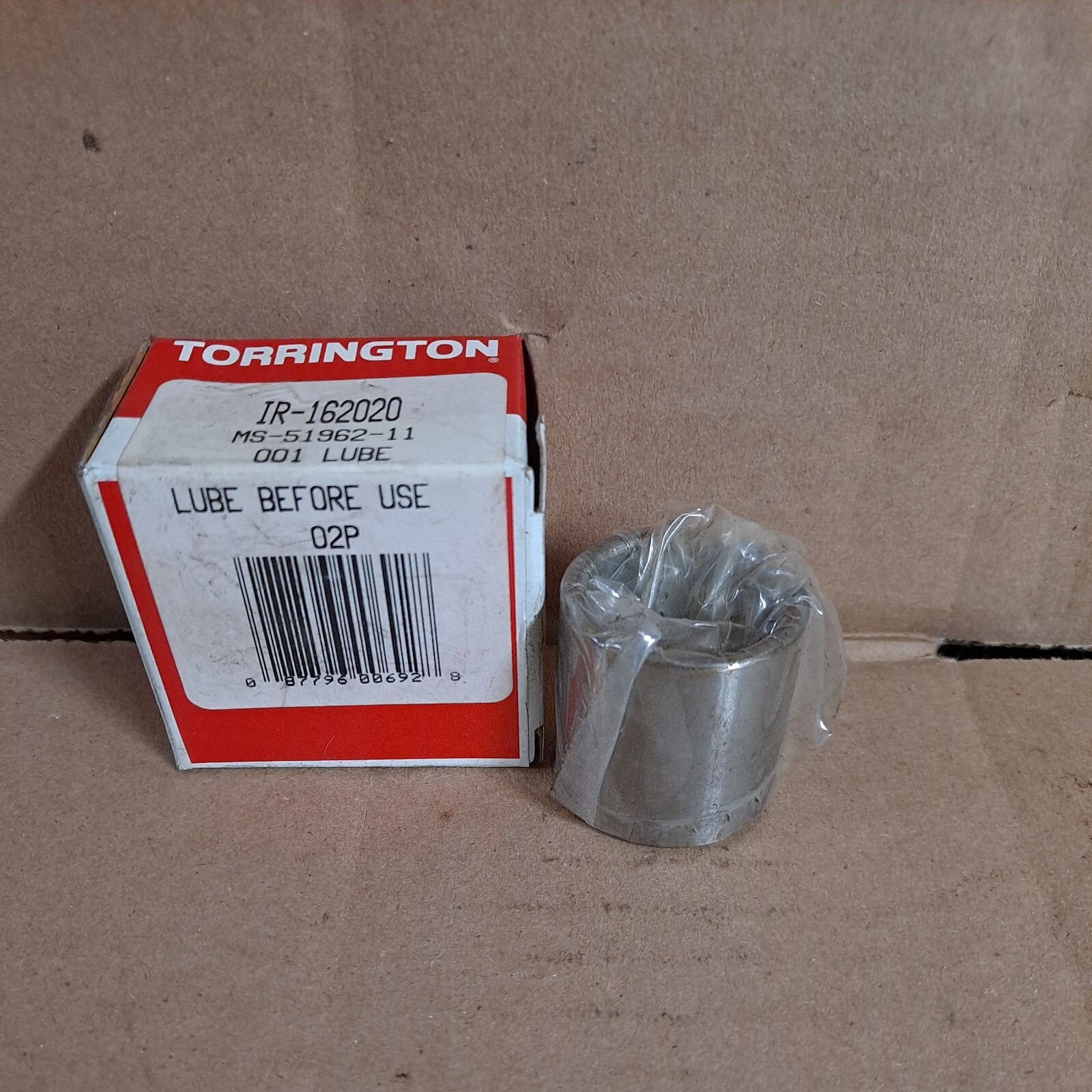 TORRINGTON IR-162020