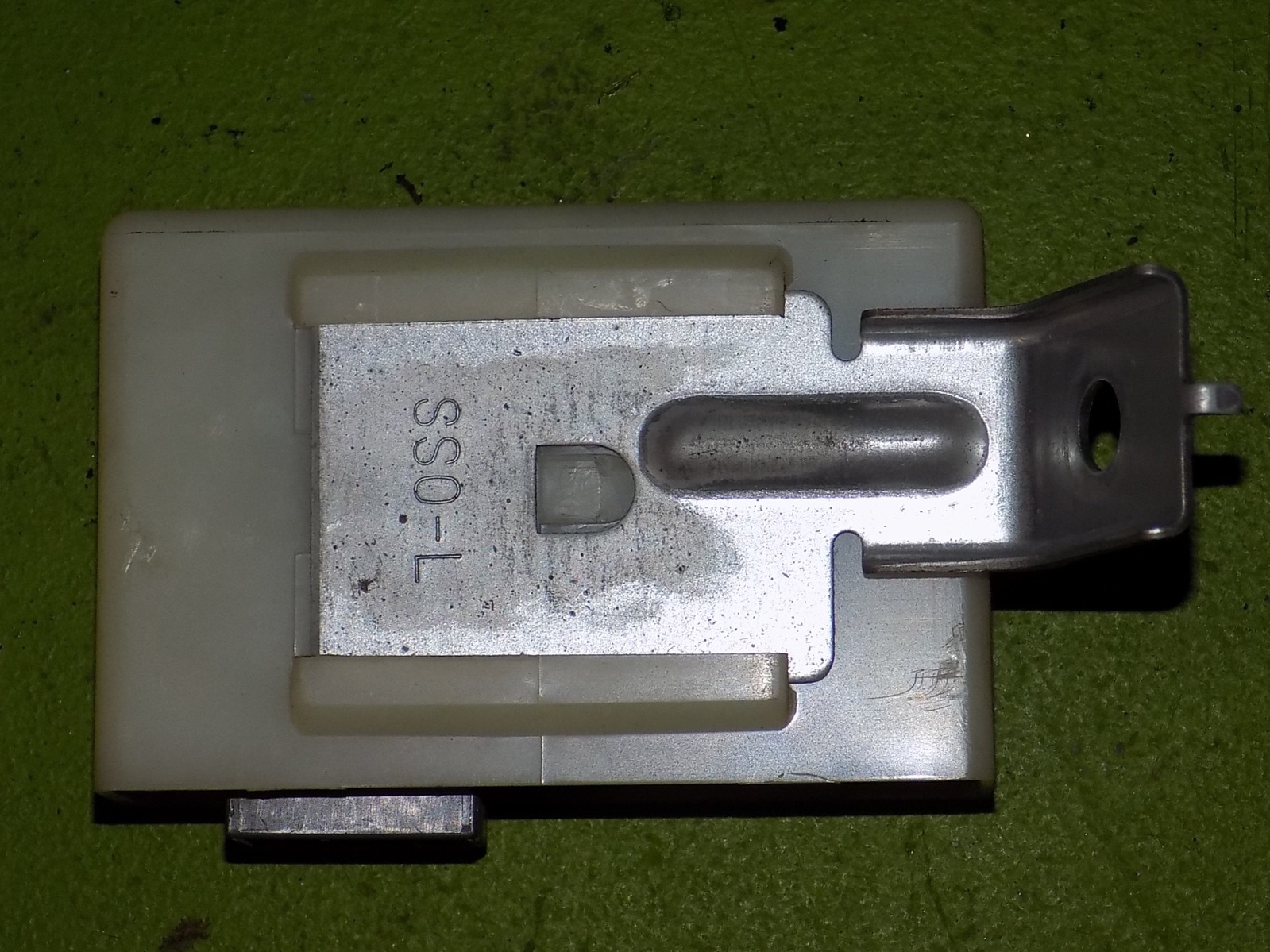 92 93 94 95 96 Prelude ignition interlock computer module unit RK-0289