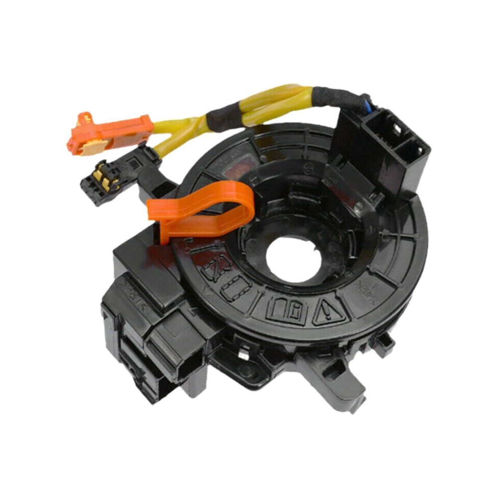 For 2007-2018 Toyota Tundra Clock Spring With and Without Functions on Wheel