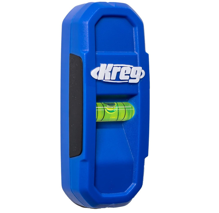 Kreg KMM1000 - Kreg Magnetic Stud Finder