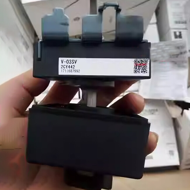 New V-03SV For Mitsubishi Circuit Breaker Operating Handle