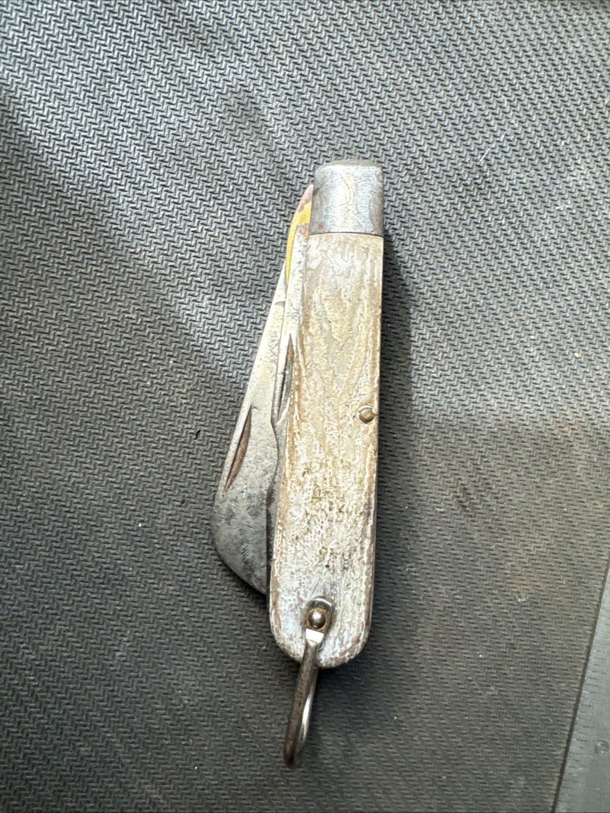 Klein Tools Electrician knife 2 Blade
