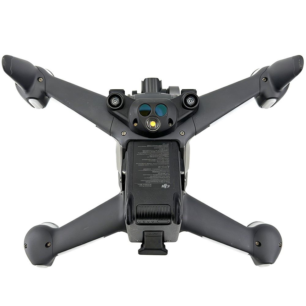 Original DJI FPV 4K Drone with 2 Intelligent Flight Batteries