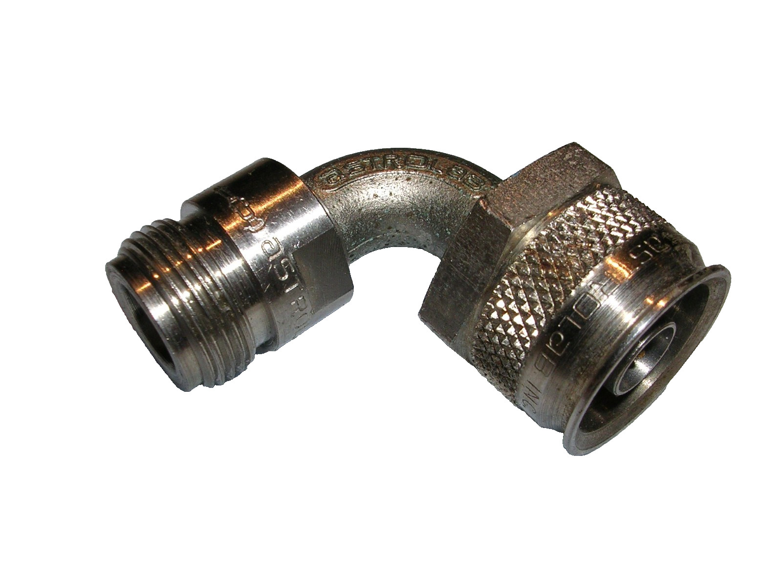 ASTROLAB  MODEL 29681  SWEEP N- ADAPTOR  USED