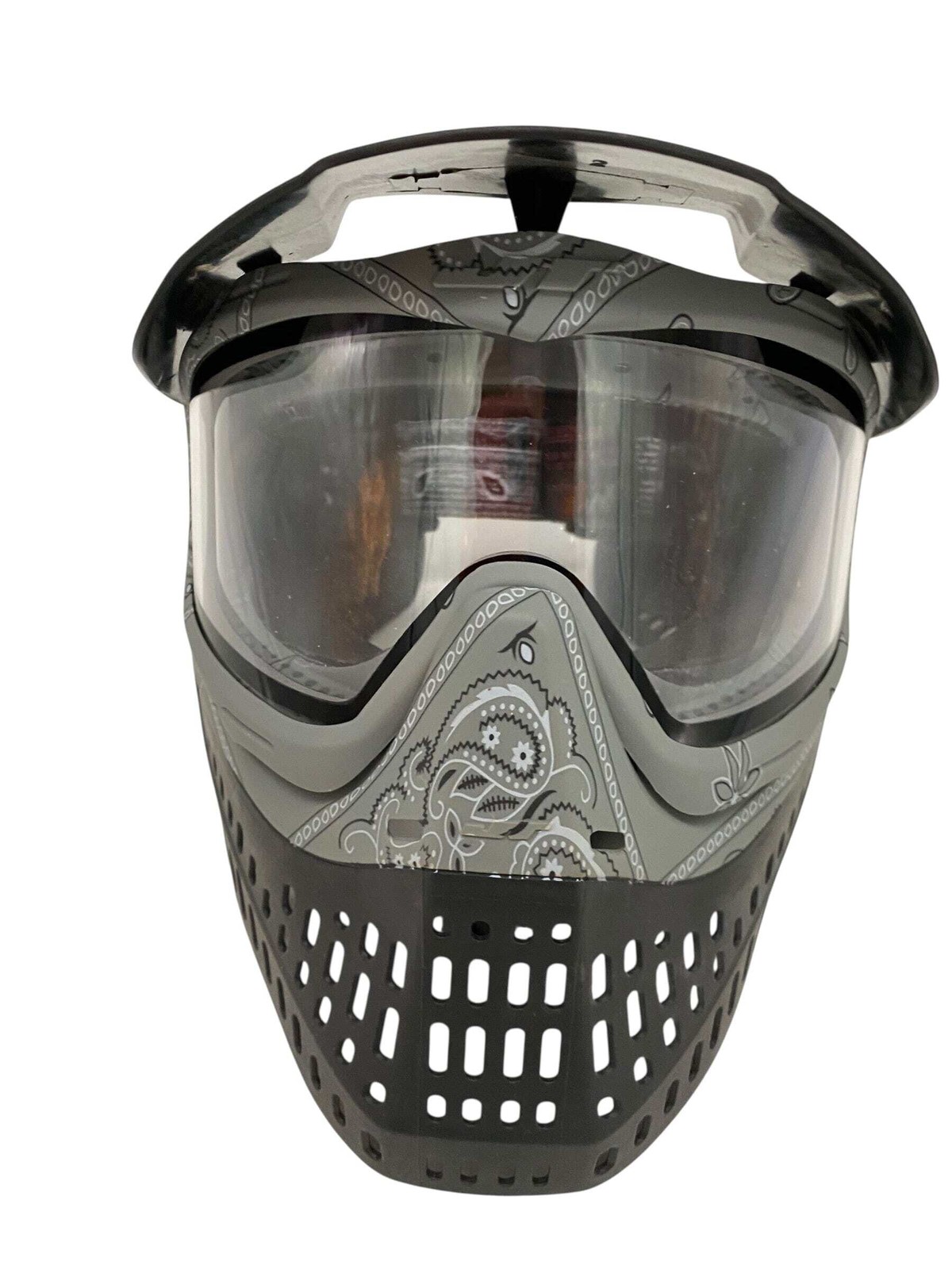 JT Bandana Paintball Mask Goggles