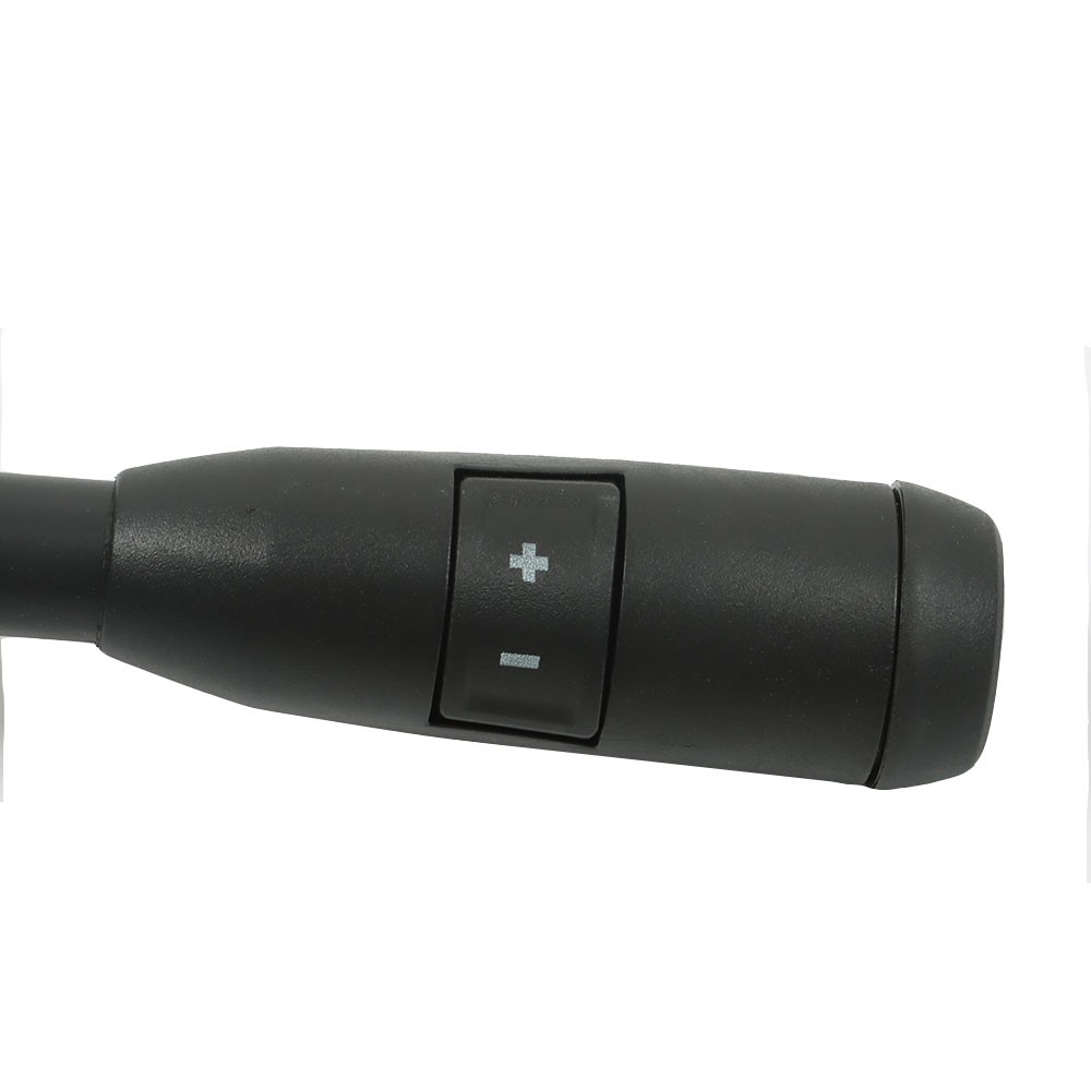 Labwork Automatic Transmission Gear Shift Lever For 2013-21 Dodge Ram 1500 2500
