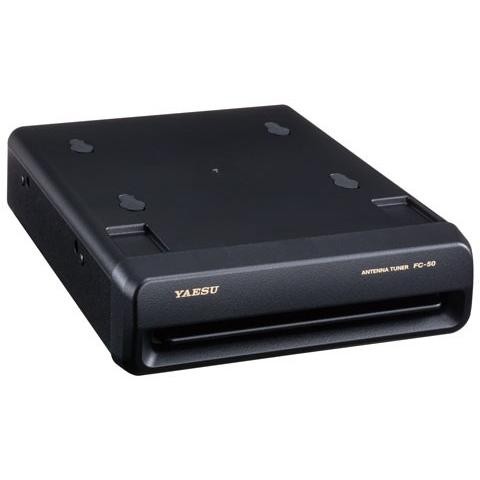 Yaesu FC-50 Automatic Antenna Tuner For FT-891 / 857 / 897 / 847 F/S