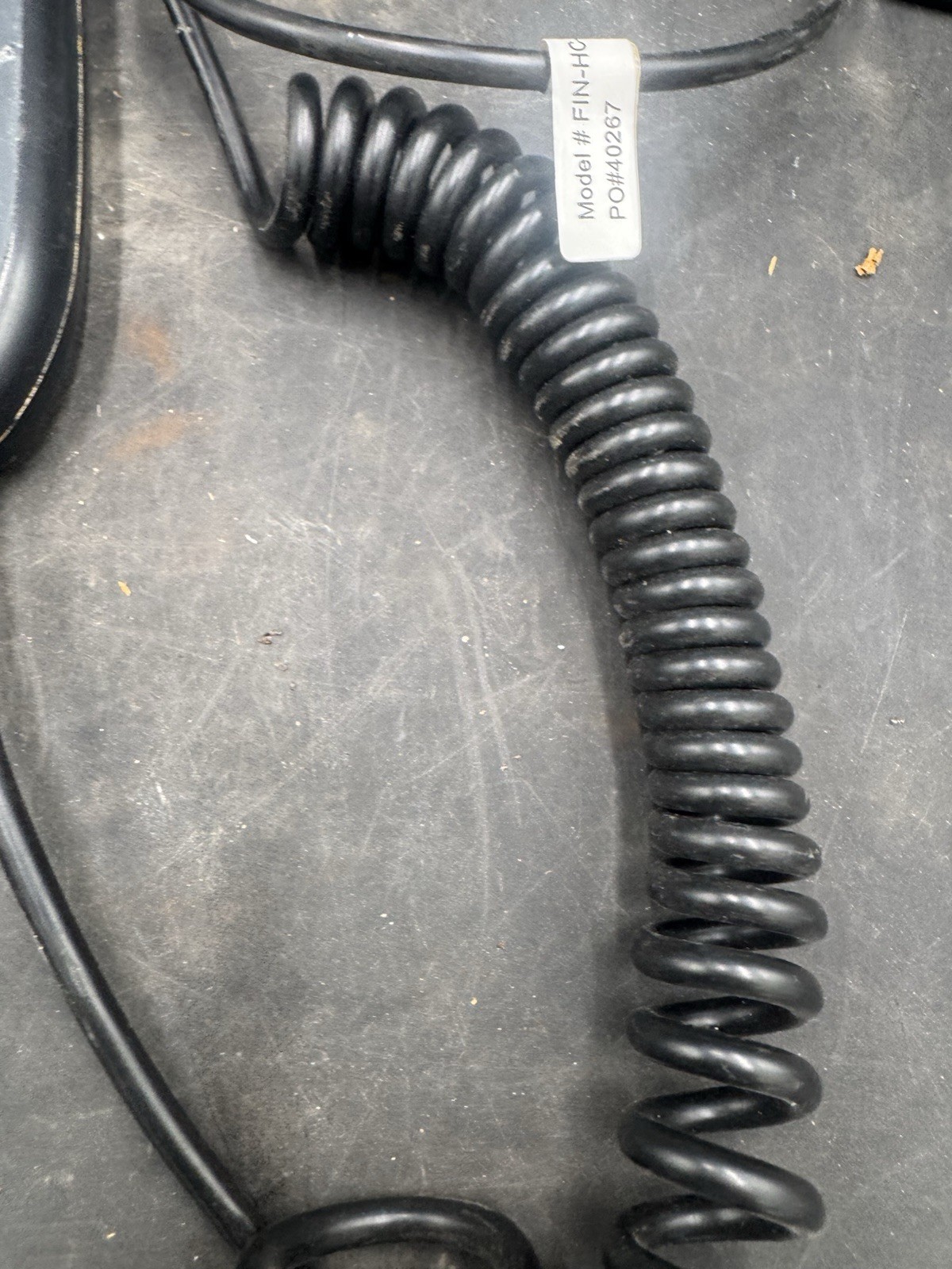 Tranquil-Lift Power Remote
