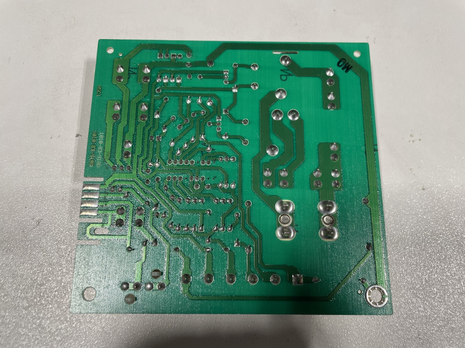 Bryant/Carrier Control Board - HH84AA020