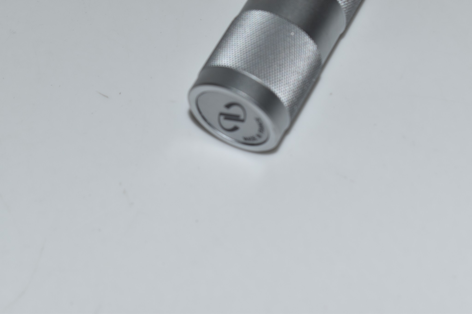 ^^ Newport BM 32.80 Micrometer Head, Standard Resolution, 80mm (MRG7)