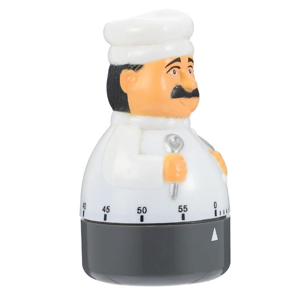 Kitchen Timer Cooking Time Manager Clock Cooking Baking Helper Kitchen Tools