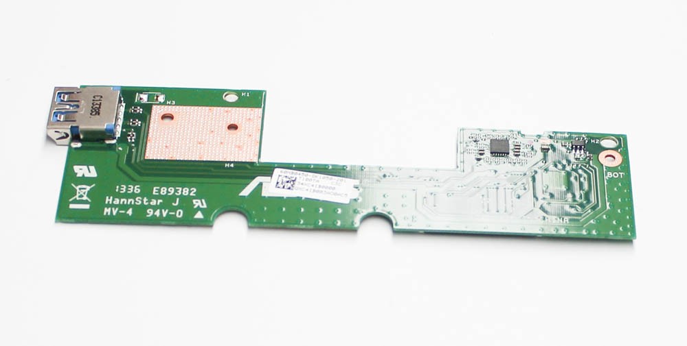 90NB0450-DK1080 Asus T100Ta Docking_Bd With Usb 3.0 Rev 2.2 "GRADE A"