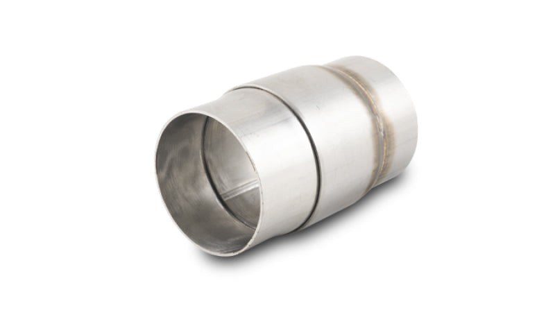 Vibrant 13288 oint Adapter for 2.25in OD Tubing Fully Welded (2 Piece Assembly)