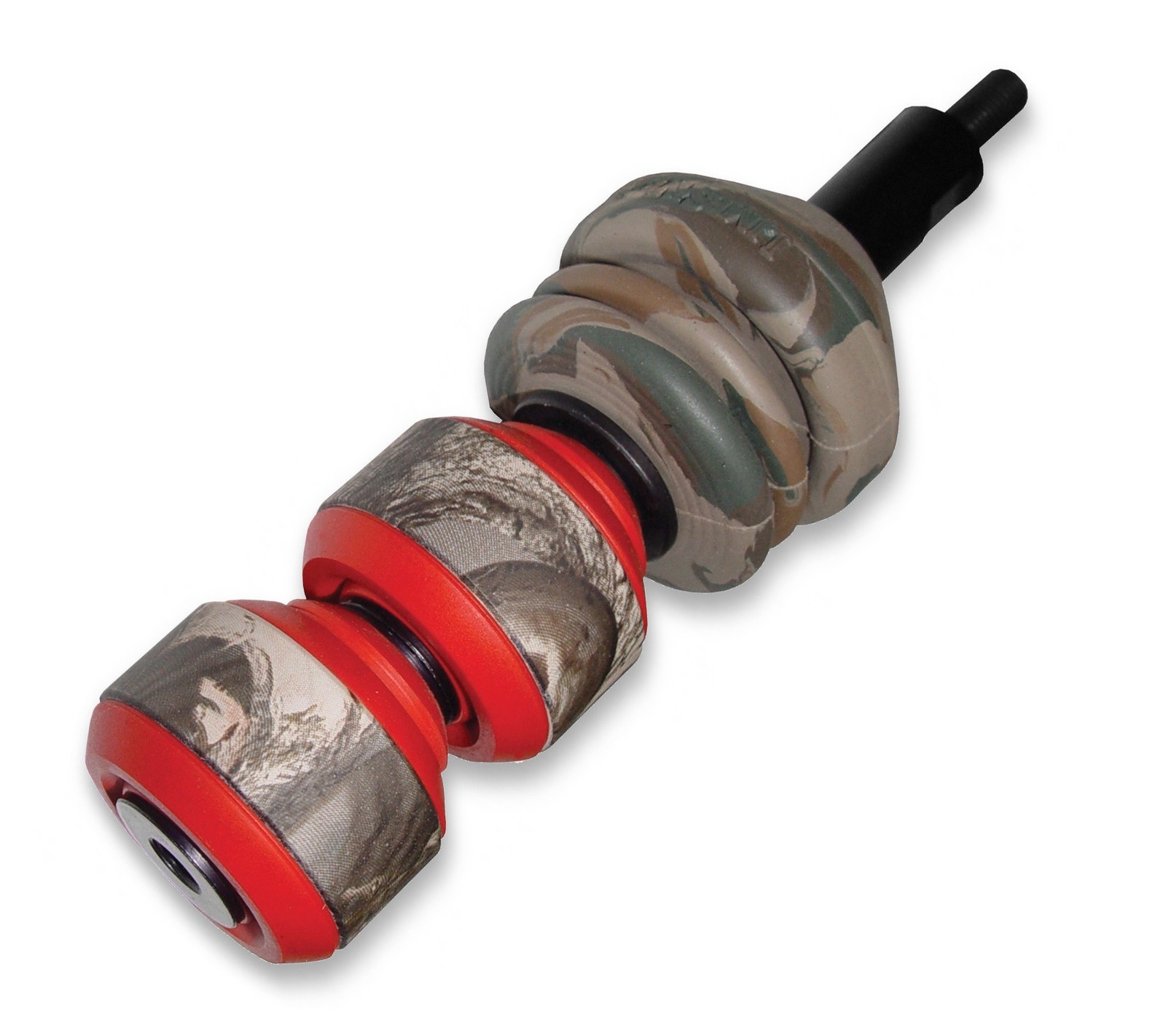 Limbsaver Modular Stabilizer System G1 Camo/Red  #3090
