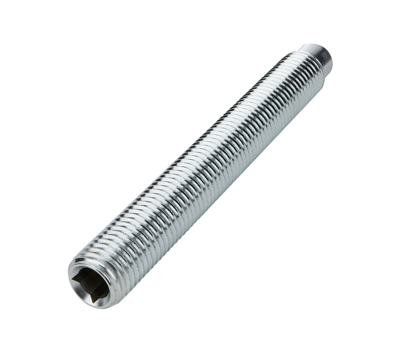 Allstar Performance Jack Bolt Steel 8in Coarse Thread ALL56106
