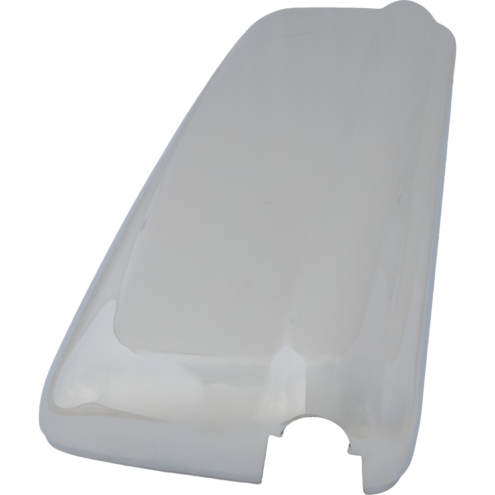 For 2004-2012 VNL Right Mirror Cover 85108727