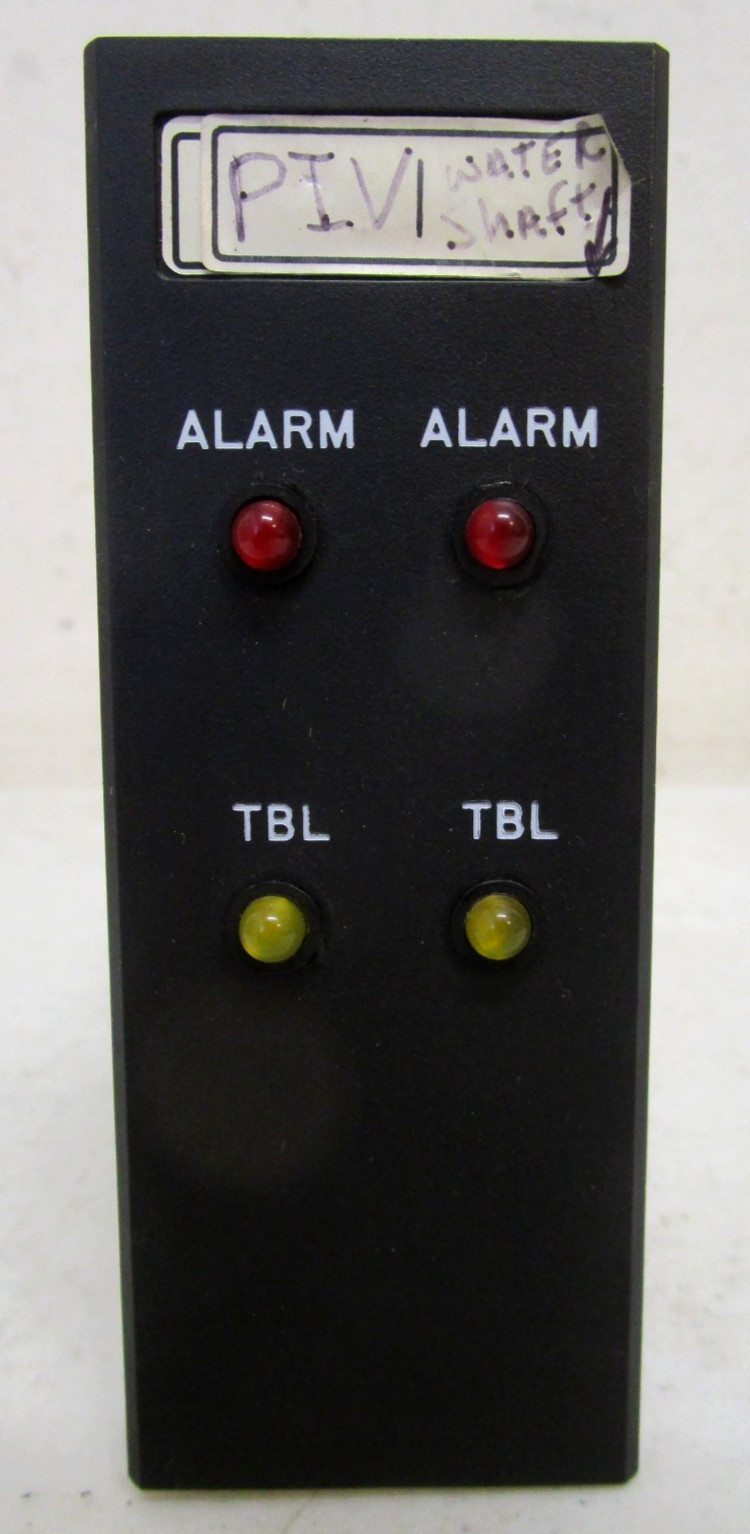 SIMPLEX 556-082 FIRE ALARM MODULE