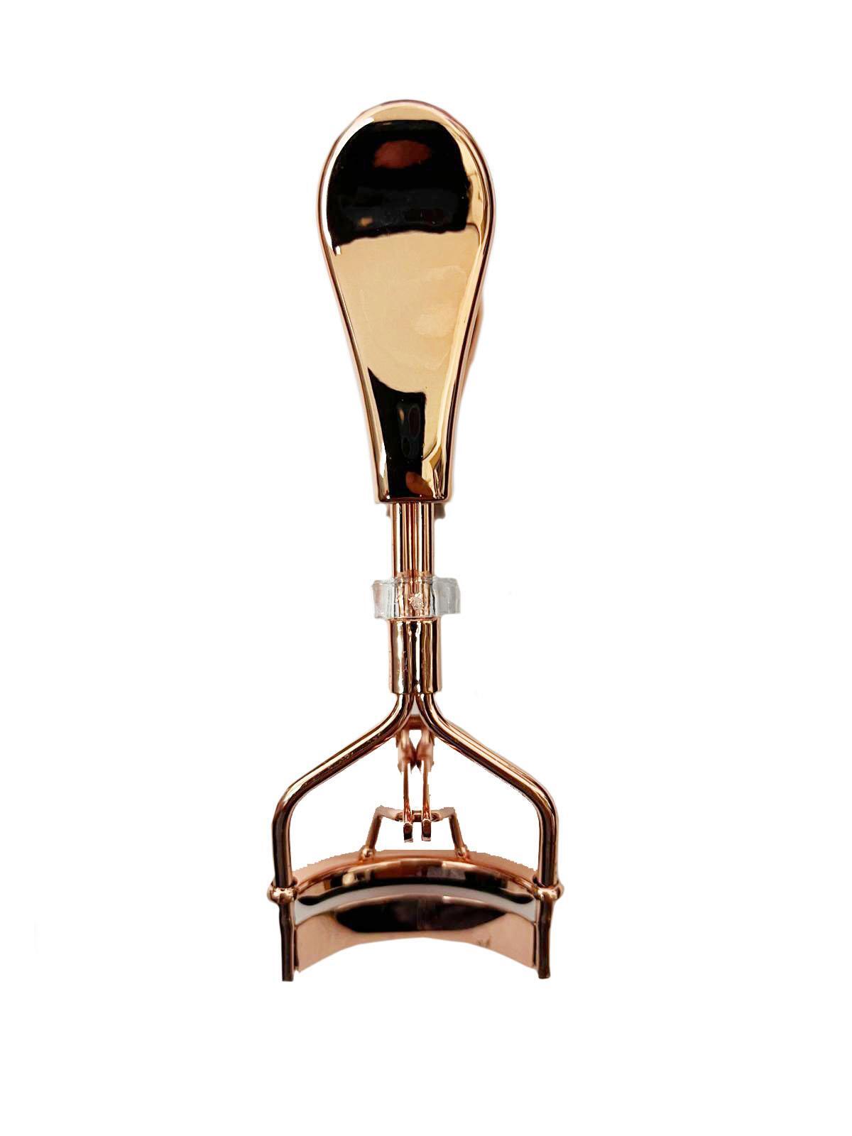Lashout Gold-Plated Eyelash Curler
