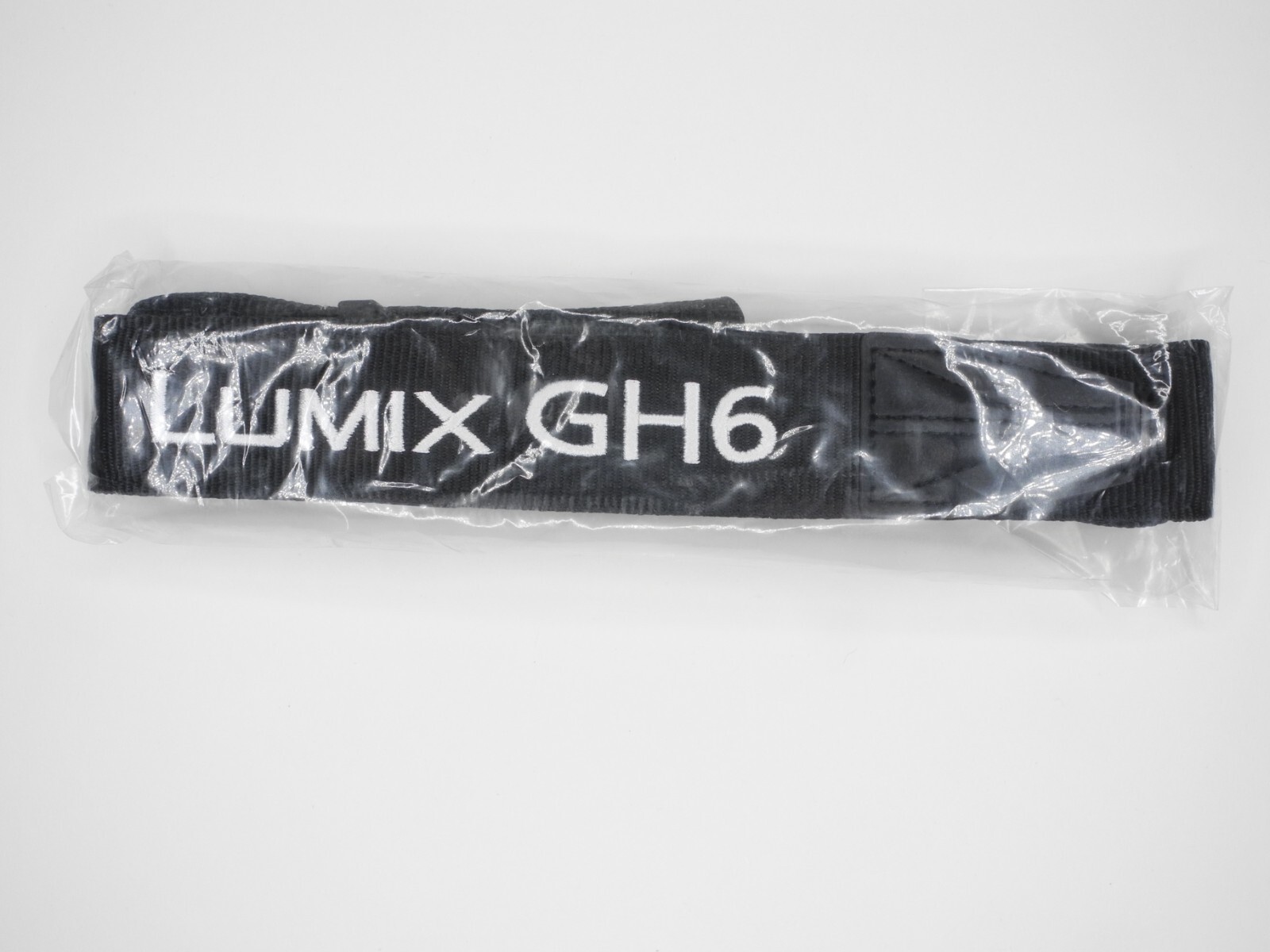 NEW Panasonic Lumix GH6 Genuine Camera Neck Strap