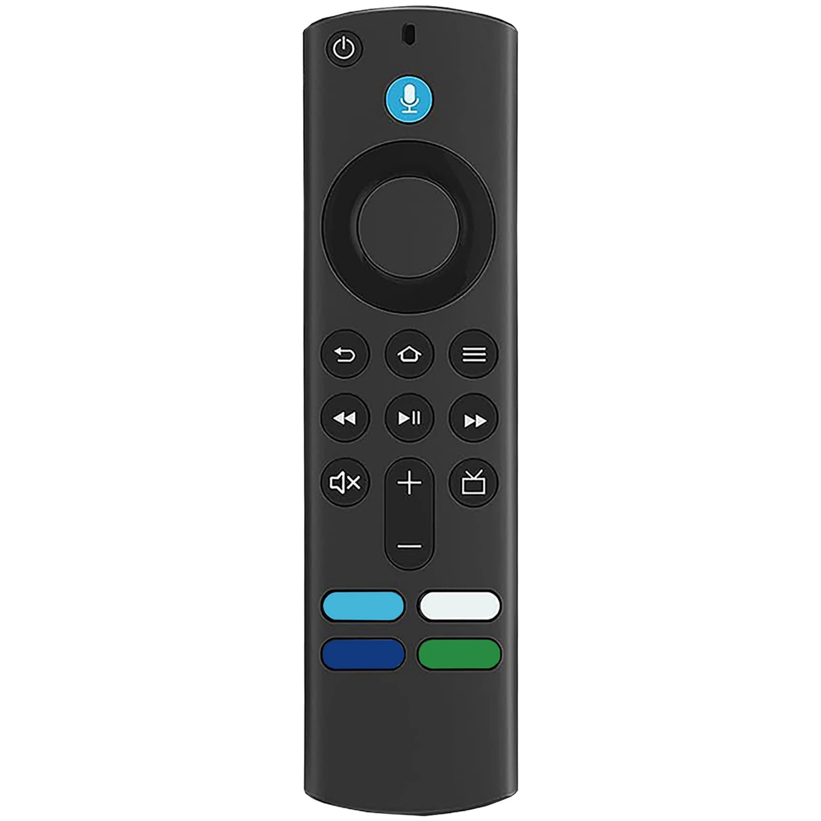 FIRE STICK TV REPLACEMENT REMOTE CONTROL ALEXA VOICE PRIME 4K LITE Max