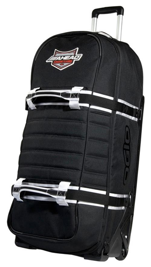 Ahead AA5038W 38"x16"x14" OGIO Hardware Case with Wheels