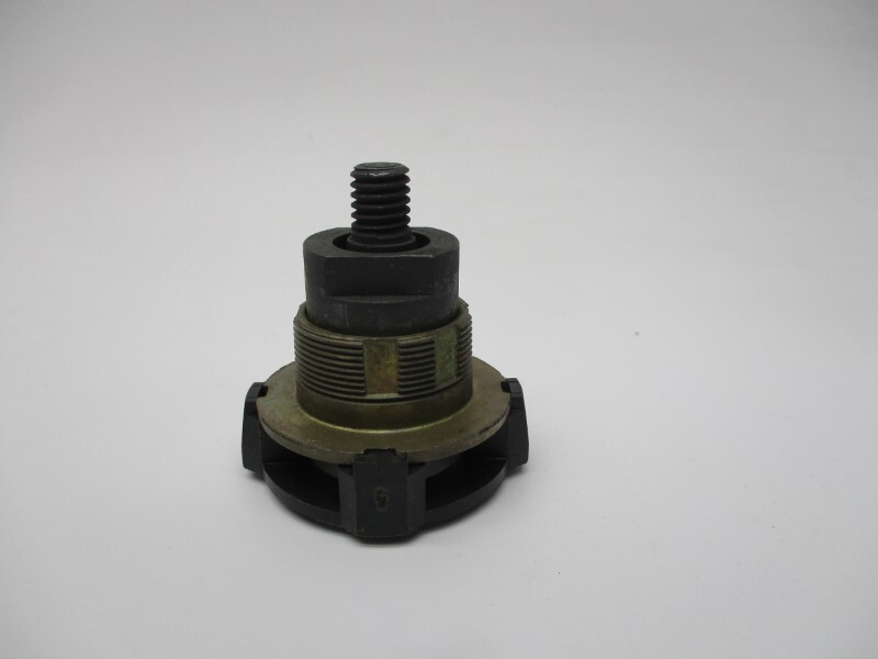 MICRO SWITCH PTM11 (AS PICTURED) NSNP