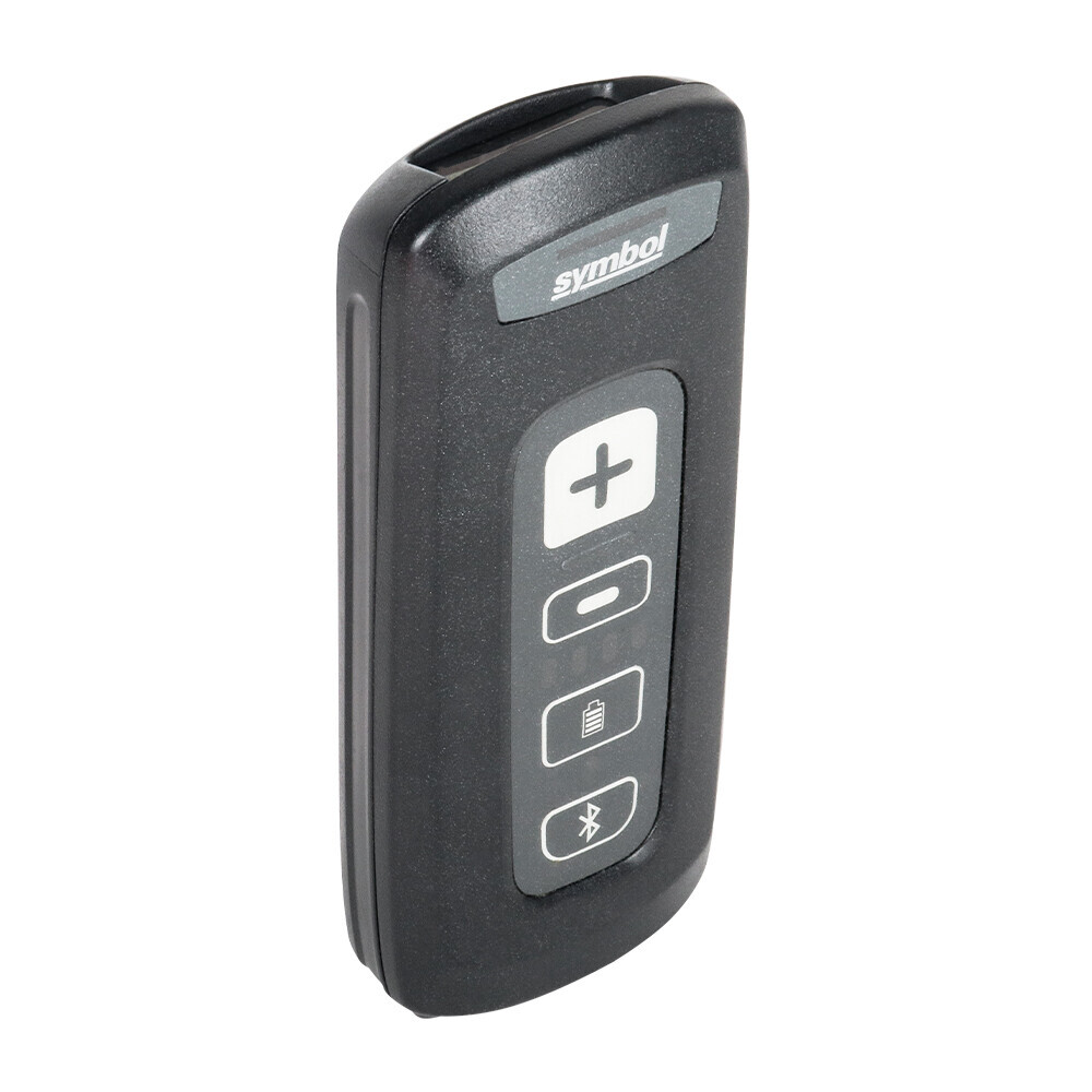 Zebra CS4070-SR00004ZMWW Wireless Bluetooth Pocket-Sized 1D/2D Barcode Scanner