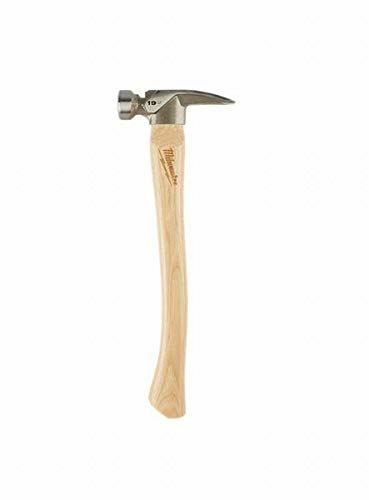HAMMER MILLED 19OZ HCKRY
