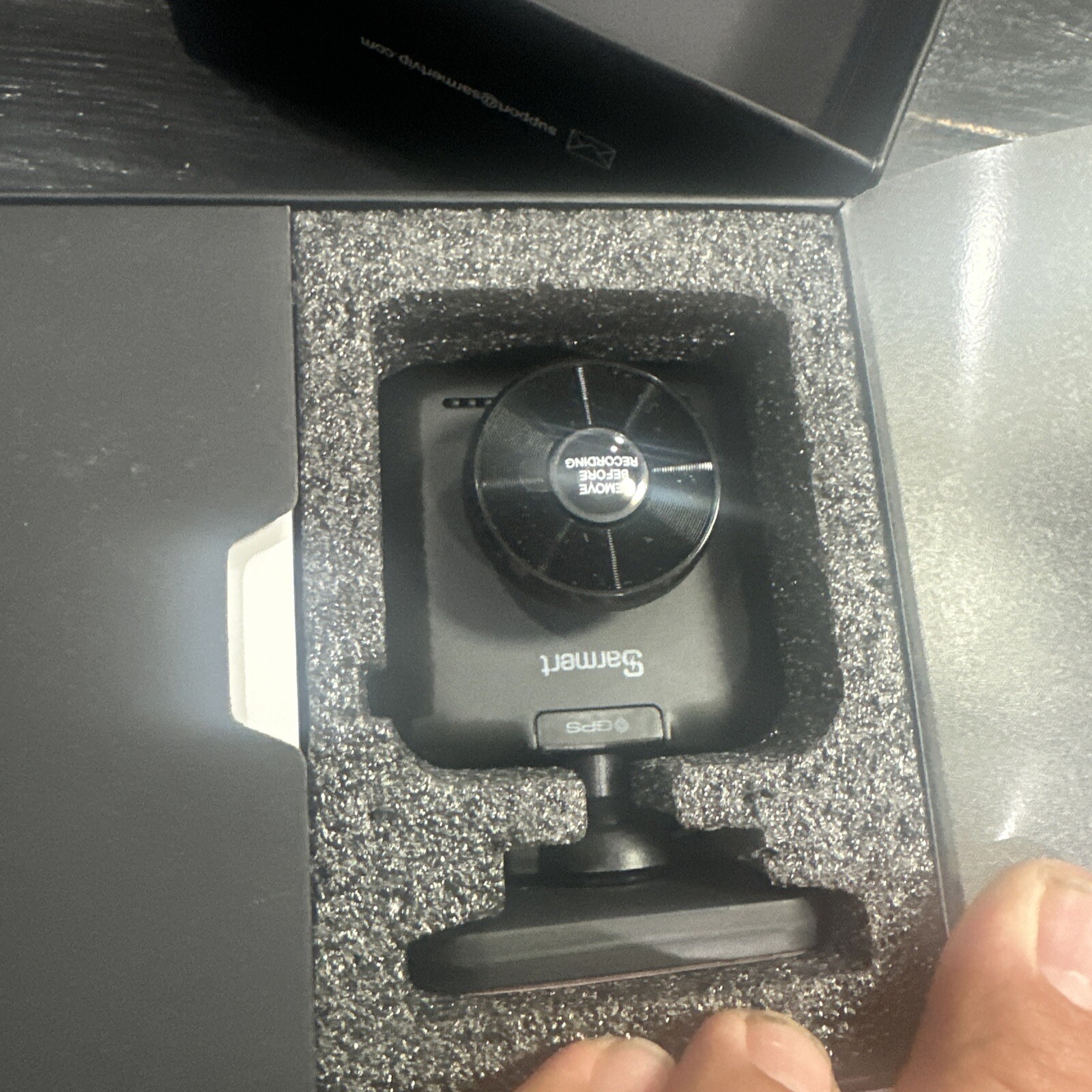 Sarmert c1 Dash cam