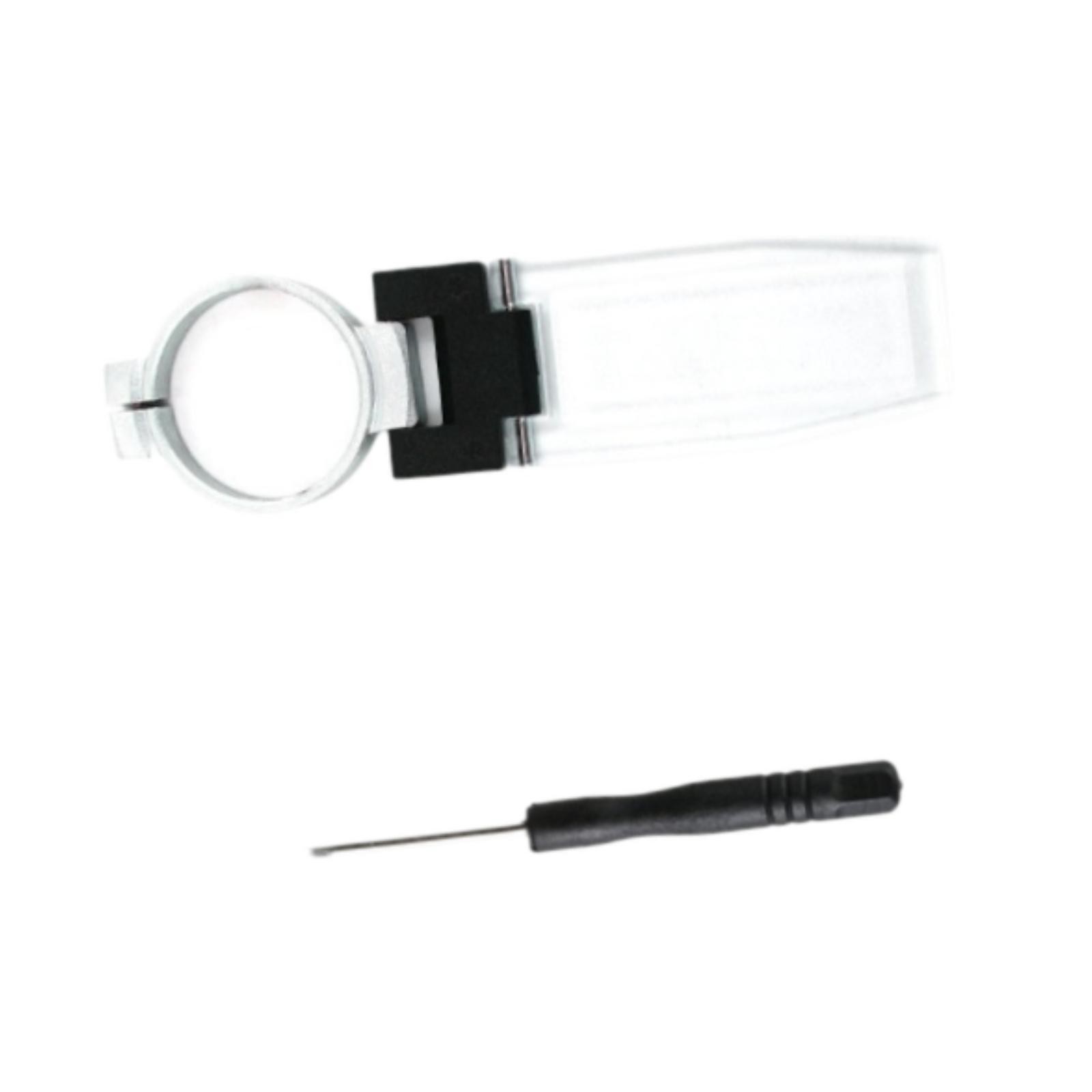 Refractometer Lens Cover Replacement Reliable Easy to Install Handheld