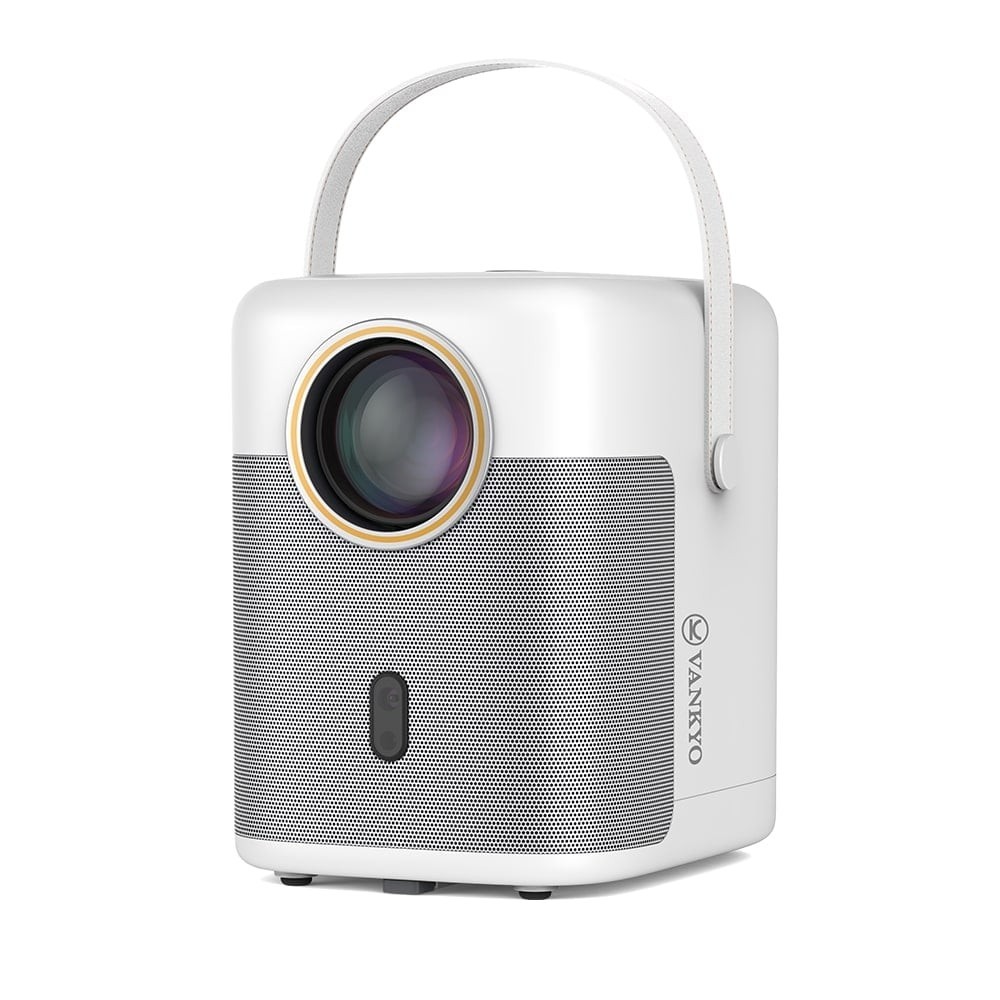 Vankyo Performance H300W Smart Full HD Video Projector