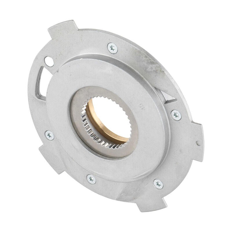 New Process NP261 Transfer Case Pump Assy, 38 Spline