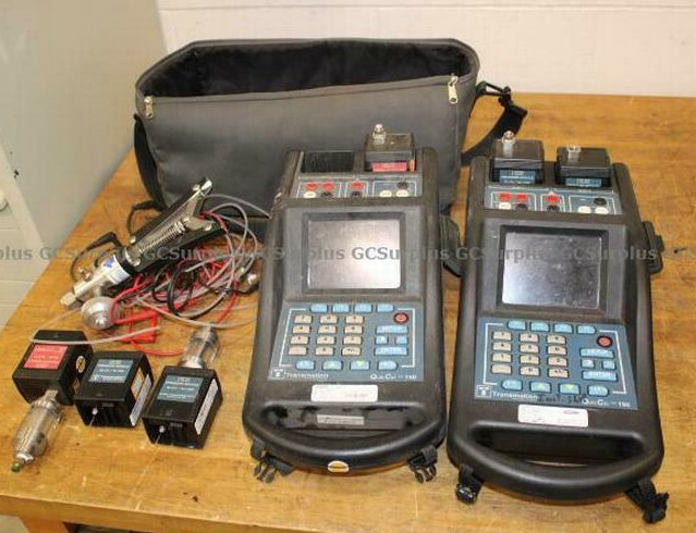 Transmation QuikCal 190 Calibrators
