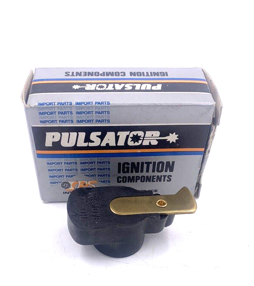 Pulsator Brand Distributor Rotor Arm 14-3005