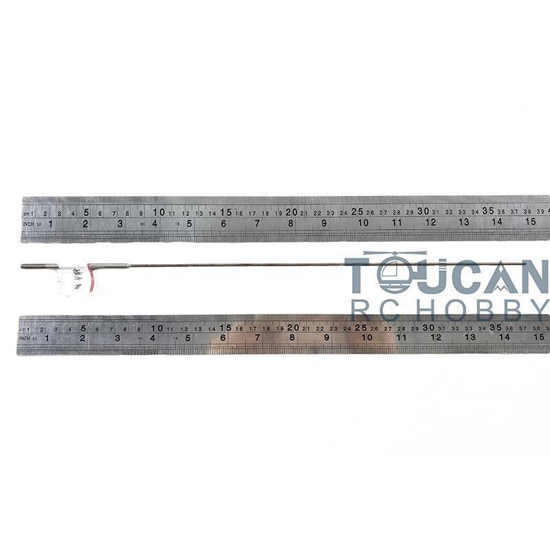 DT Hard Shaft of RC Electric Racing Boat H625 Spare Part Model