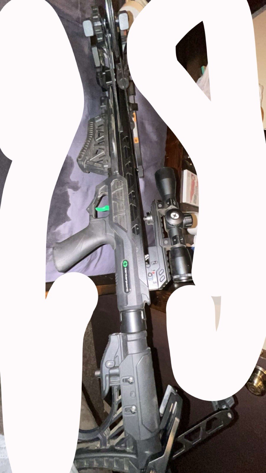 Crossbow