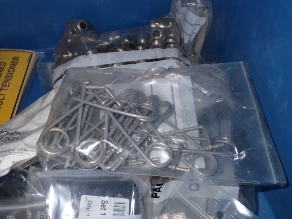 MISC. HARDWARE